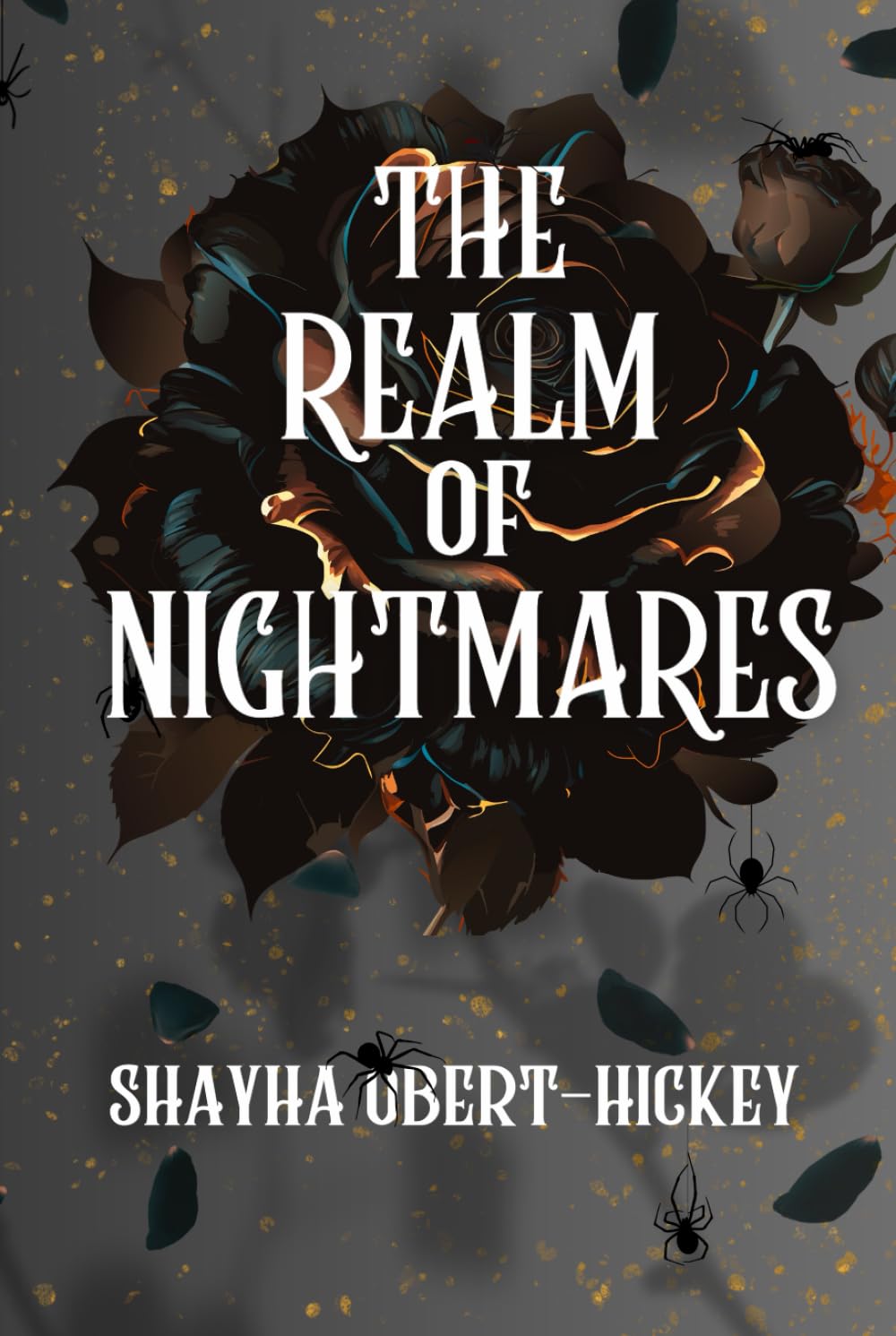 The Realm of Nightmares