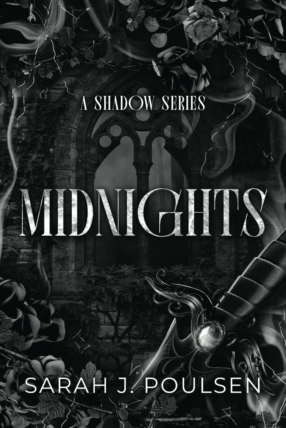 Midnights (A Shadow Series) - 5479