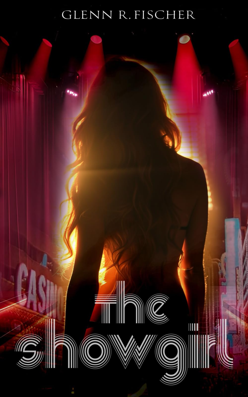The Showgirl