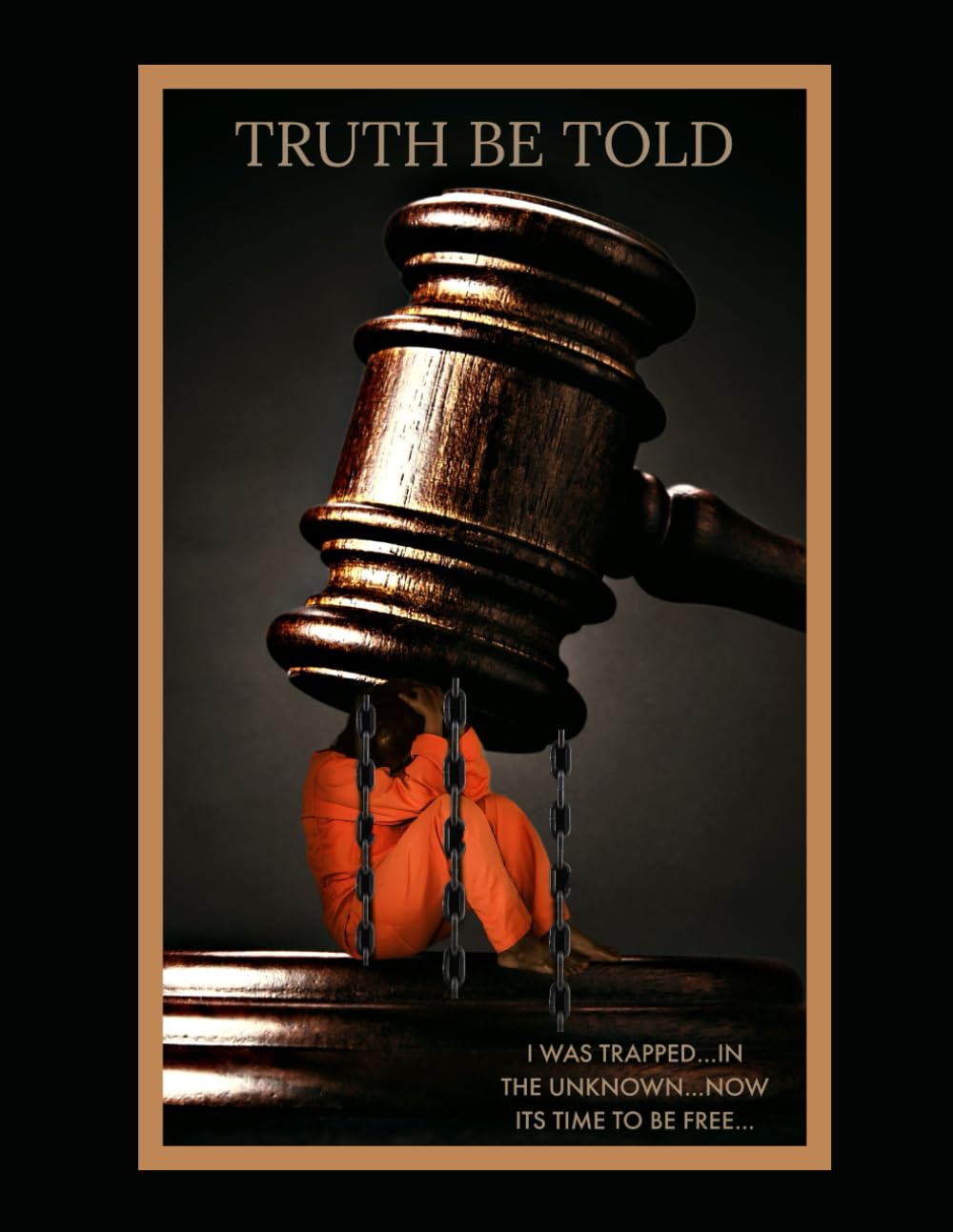 TRUTH BE TOLD: Power Movement 1 - 1520