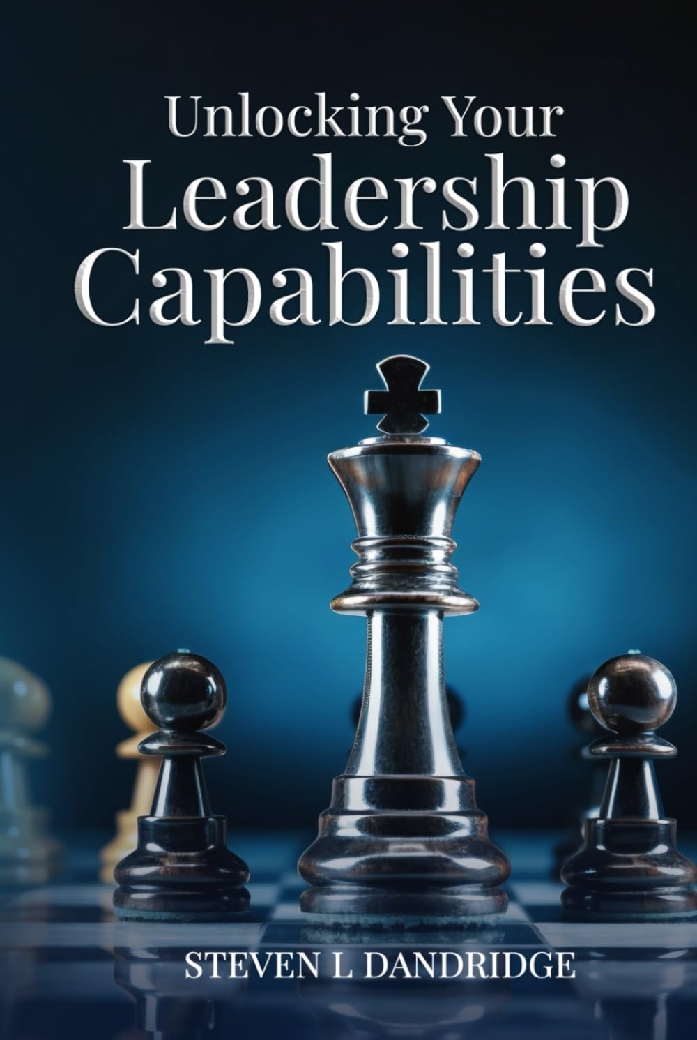 Unlocking Your Leadership Capabilities