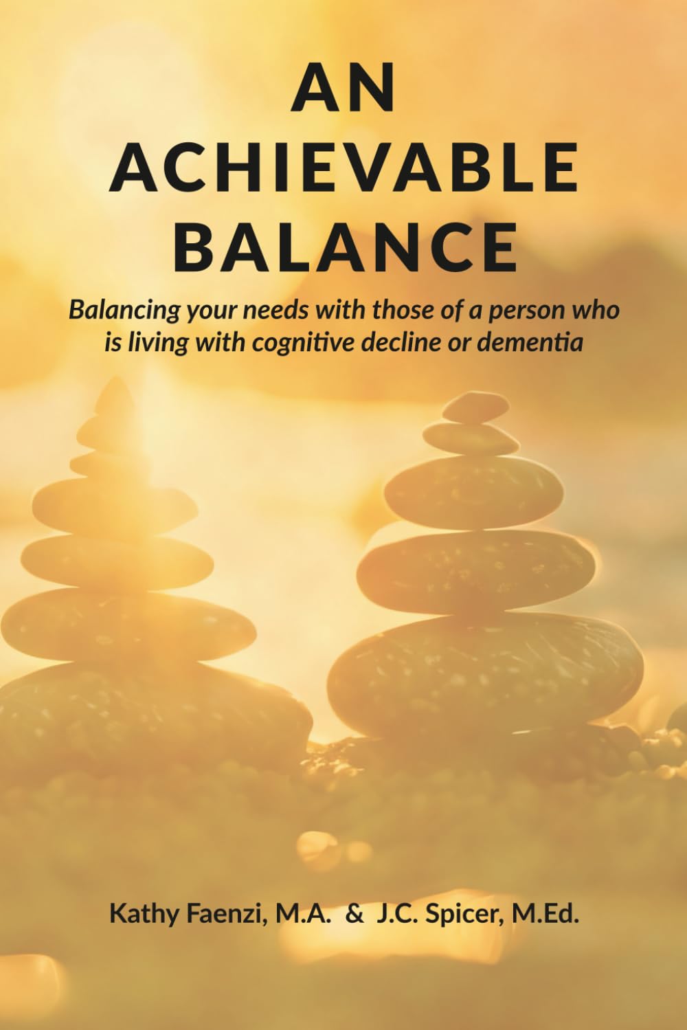 An Achievable Balance
