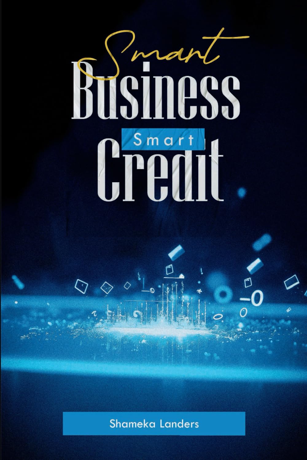 Smart Business, Smart Credit: “A Practical Guide to Enhancing Financial Literacy and Building Business Credit”