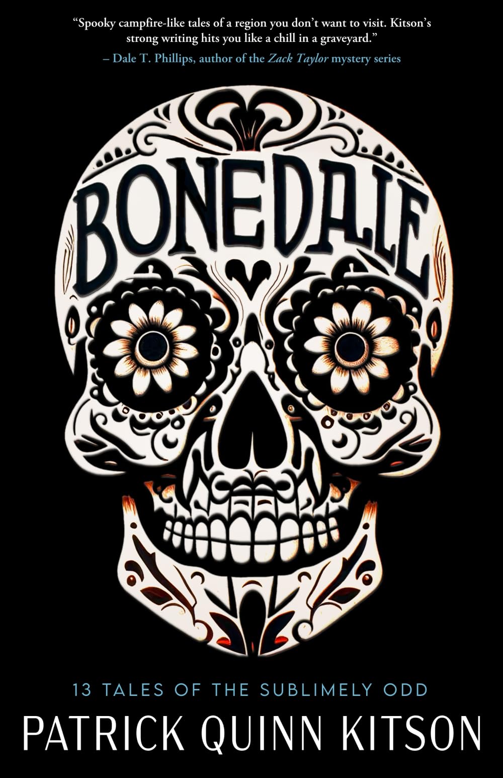 BONEDALE