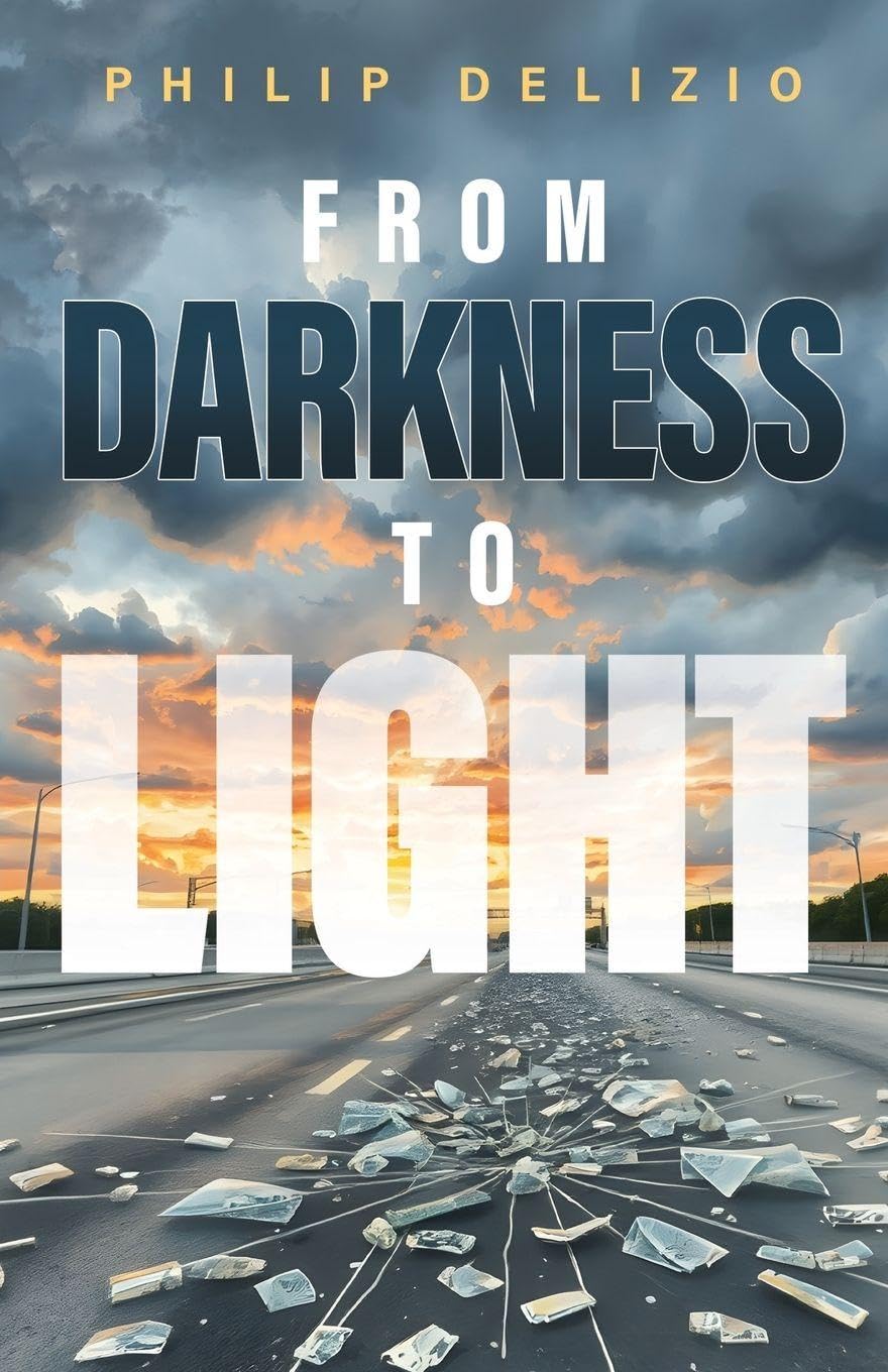 From Darkness to Light