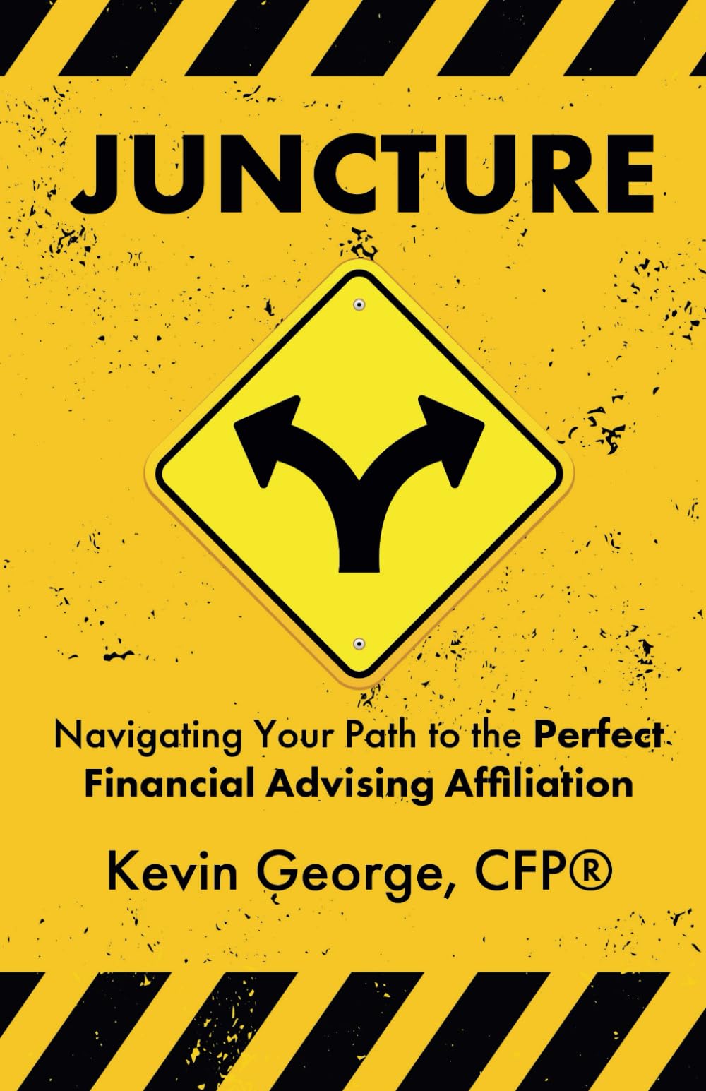 Juncture: Navigating Your Path to the Perfect Financial Advising Affiliation - 1007