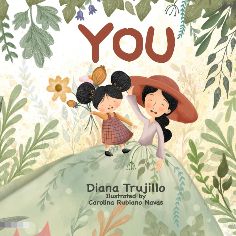You (I Love you) - 7702
