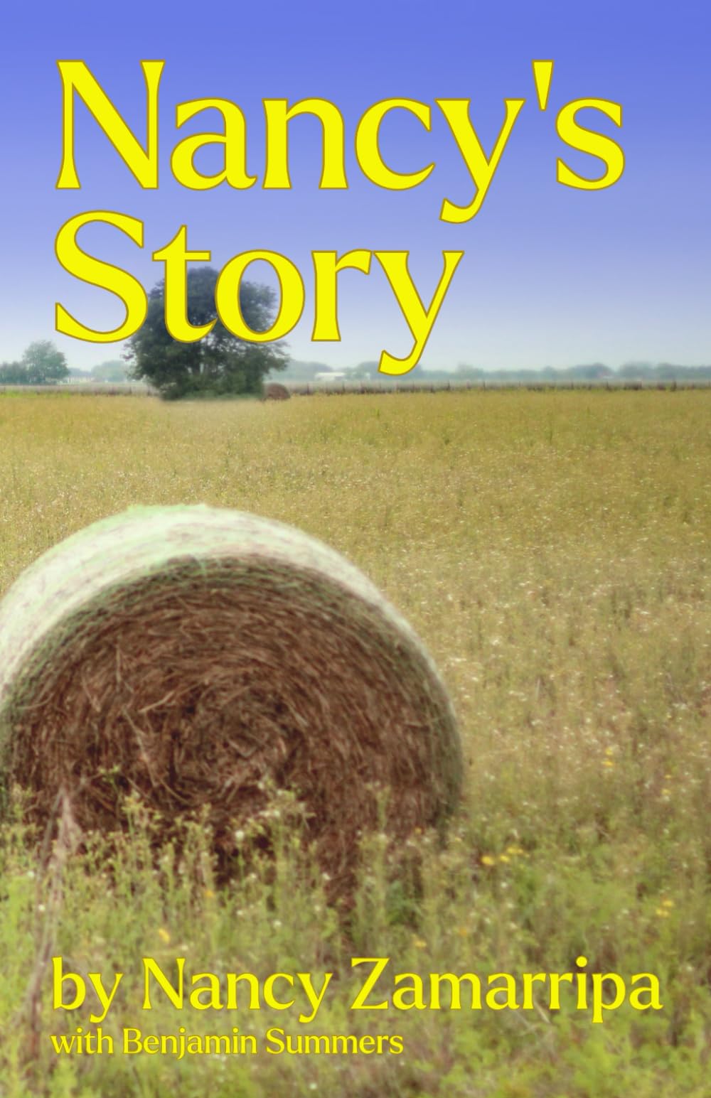 Nancy's Story