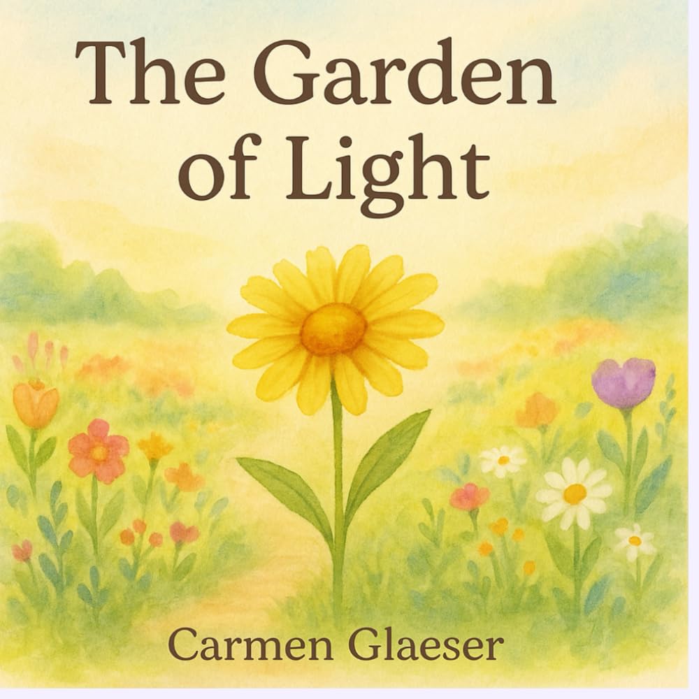 The Garden Of Light