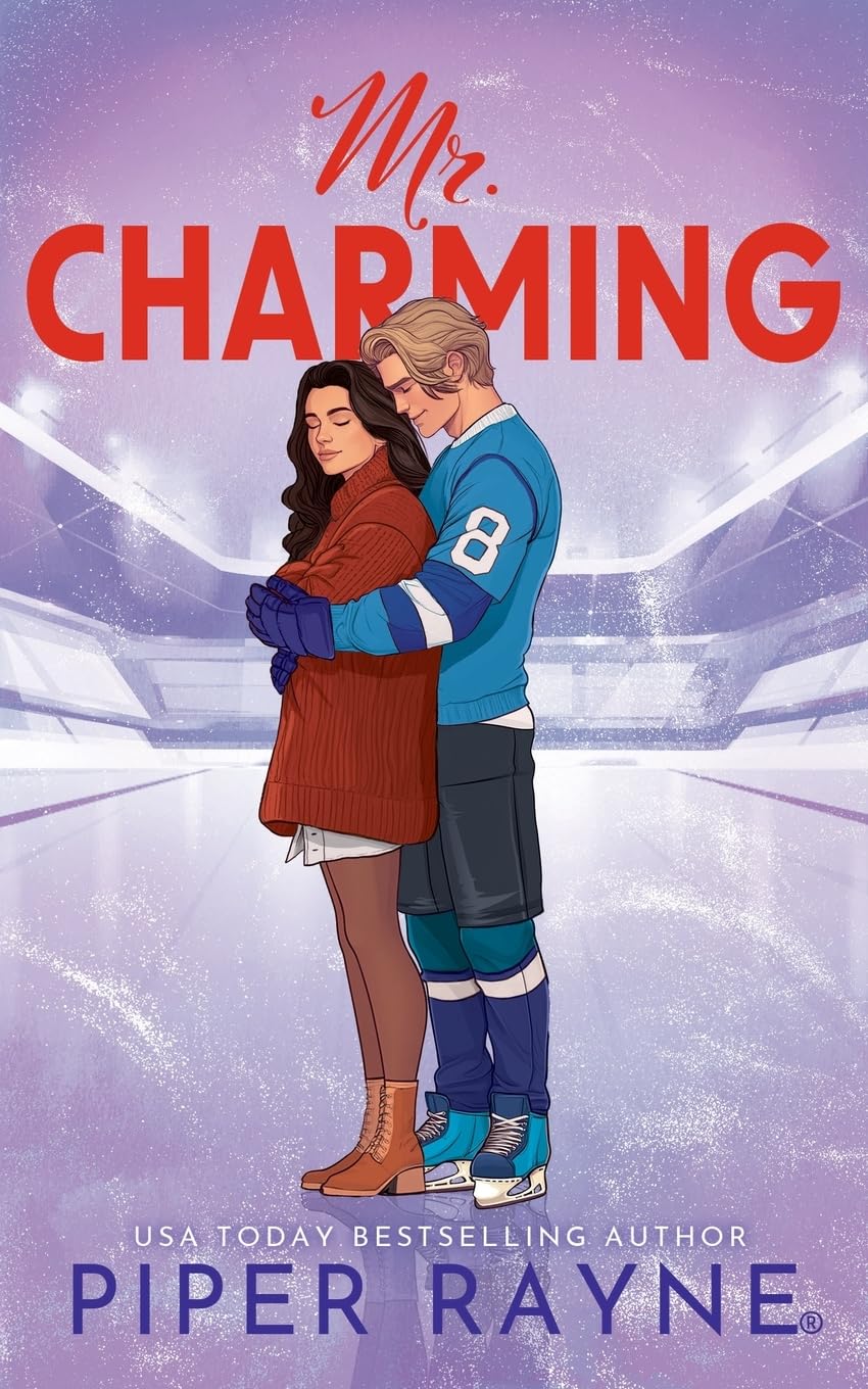 Mr. Charming (The Nest) - 3520
