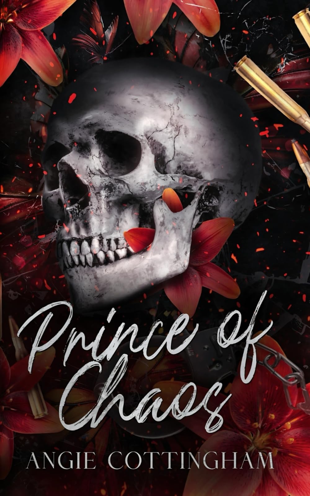 Prince of Chaos