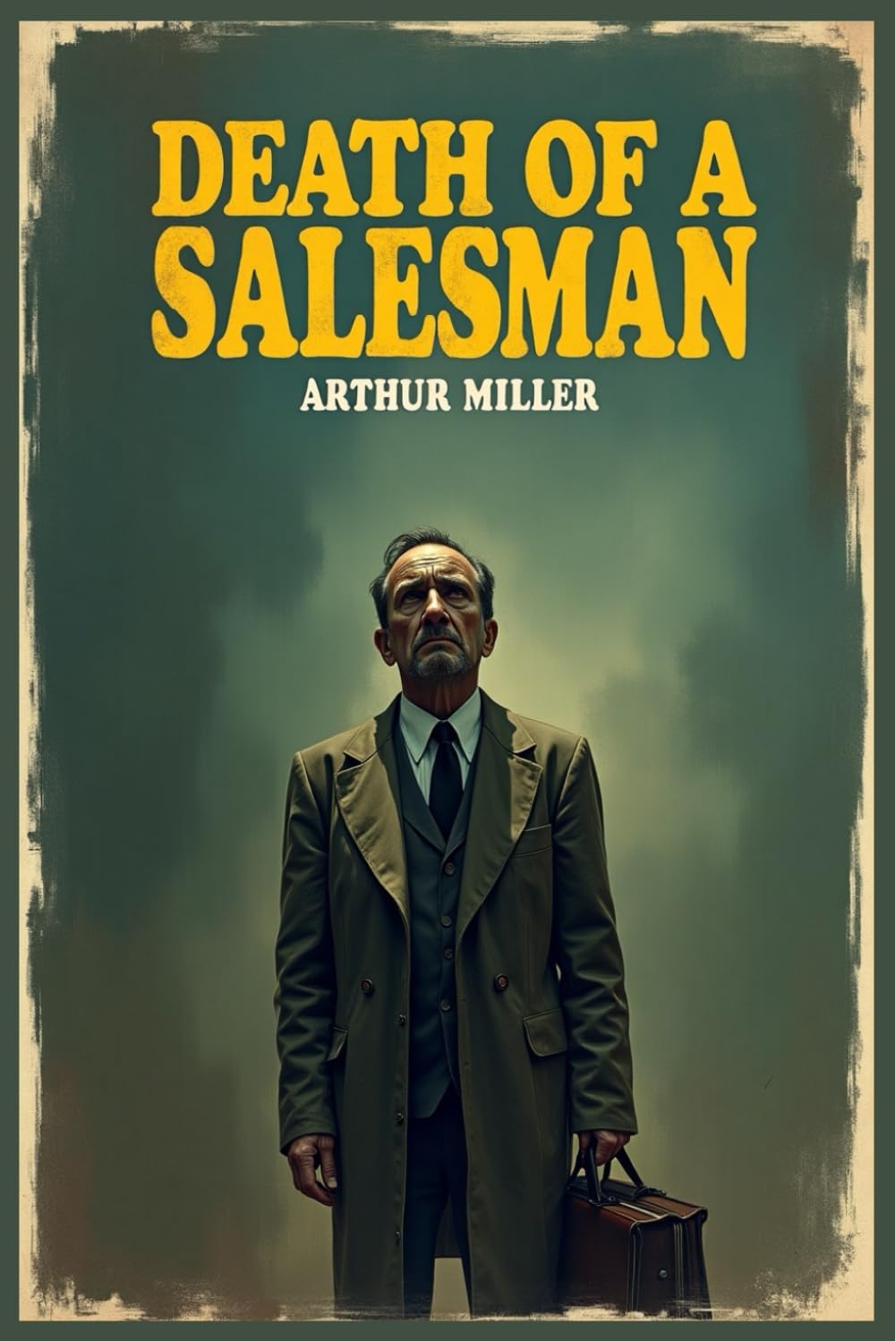 Death of a Salesman - 1047