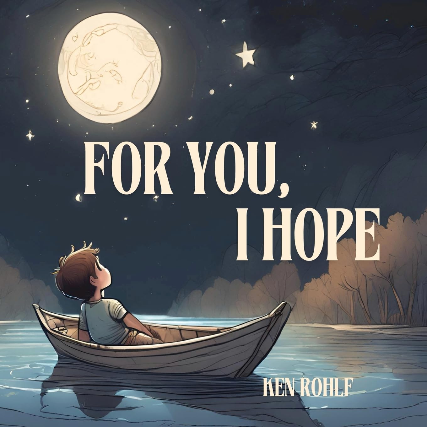 For You, I Hope
