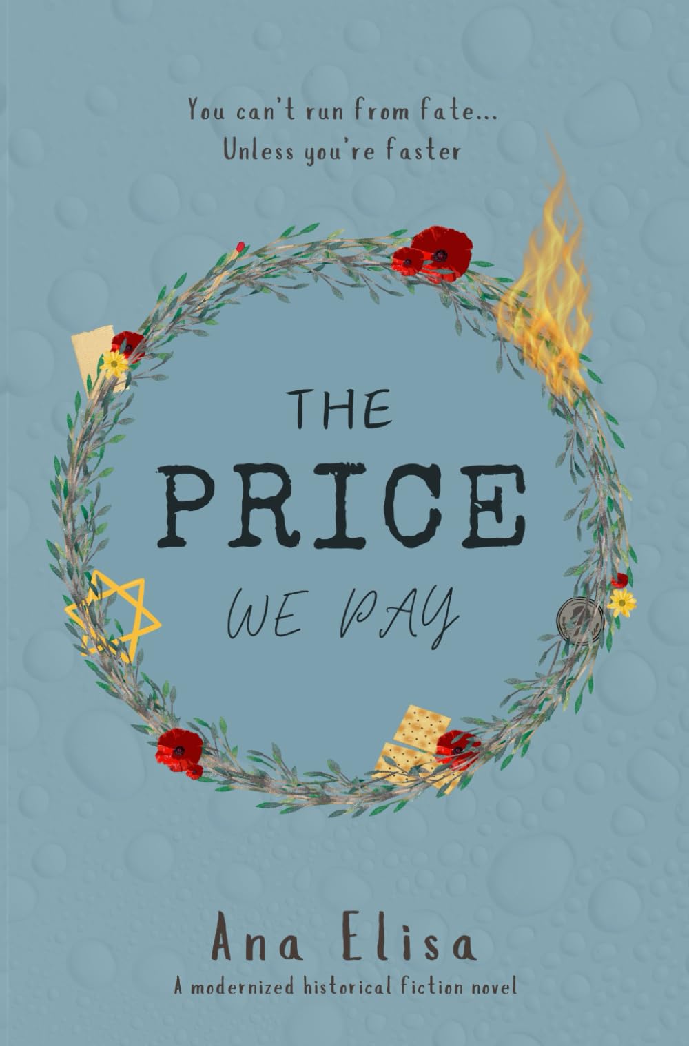 The Price We Pay