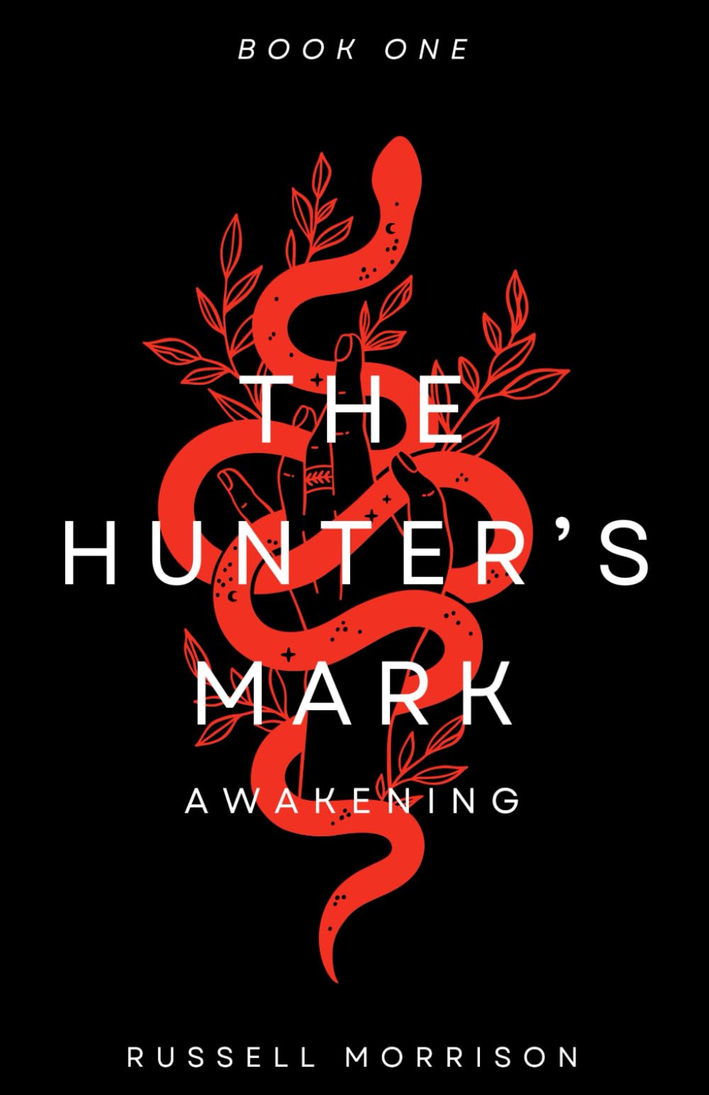The Hunter's Mark: Awakening