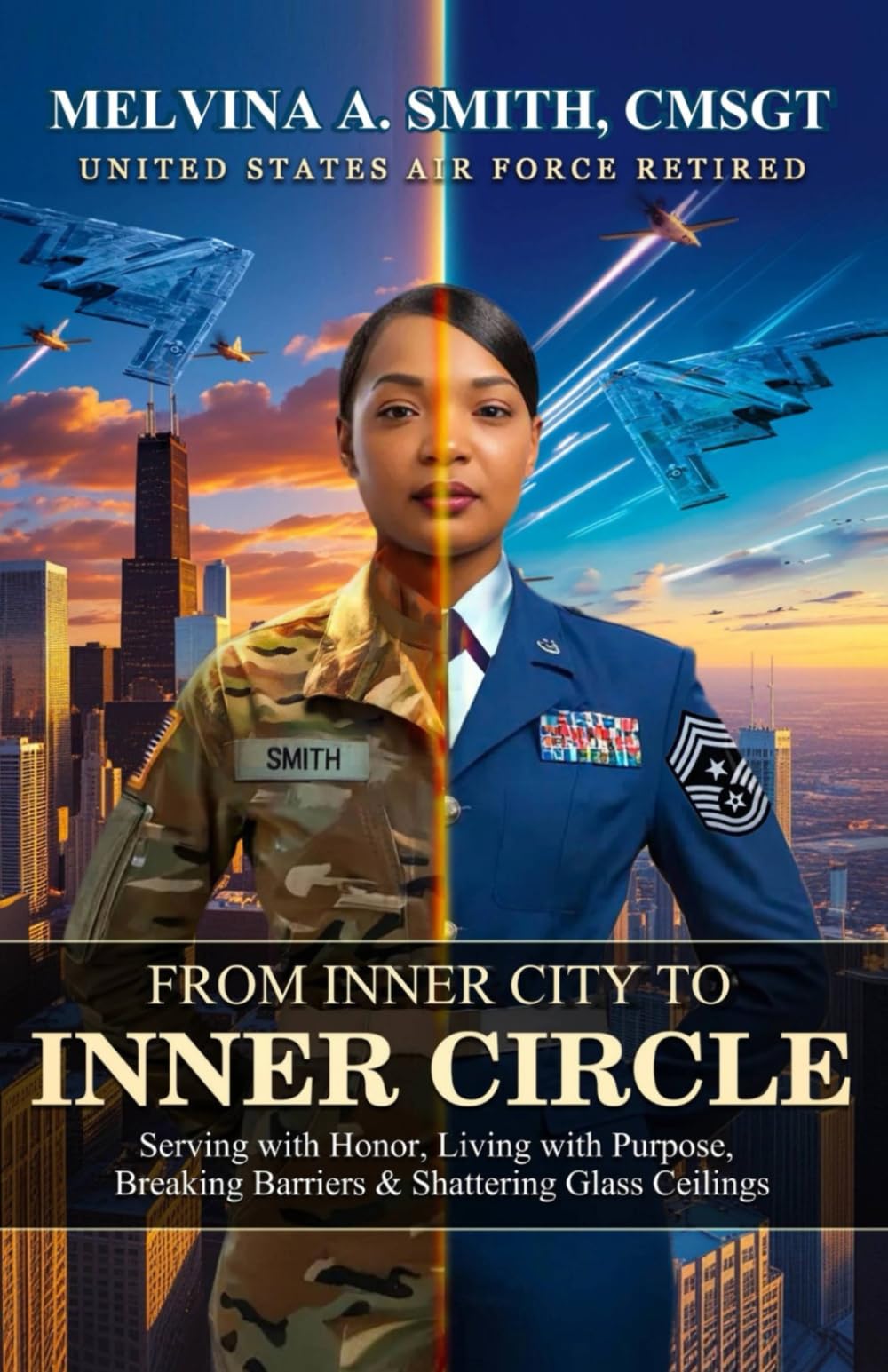 From Inner City to Inner Circle