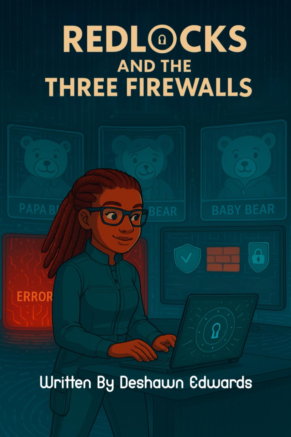 RedLocks and the Three Firewalls: Genfinity Cyber Academy Collection