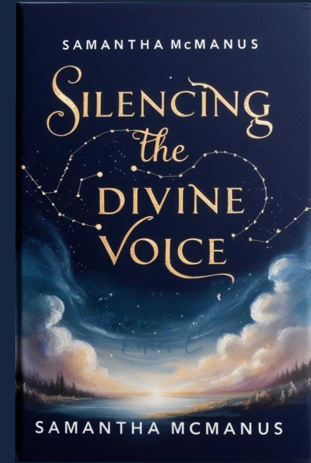 Silencing The Divine Voice: The Ego's Grip & The Illusion of Material Fulfillment