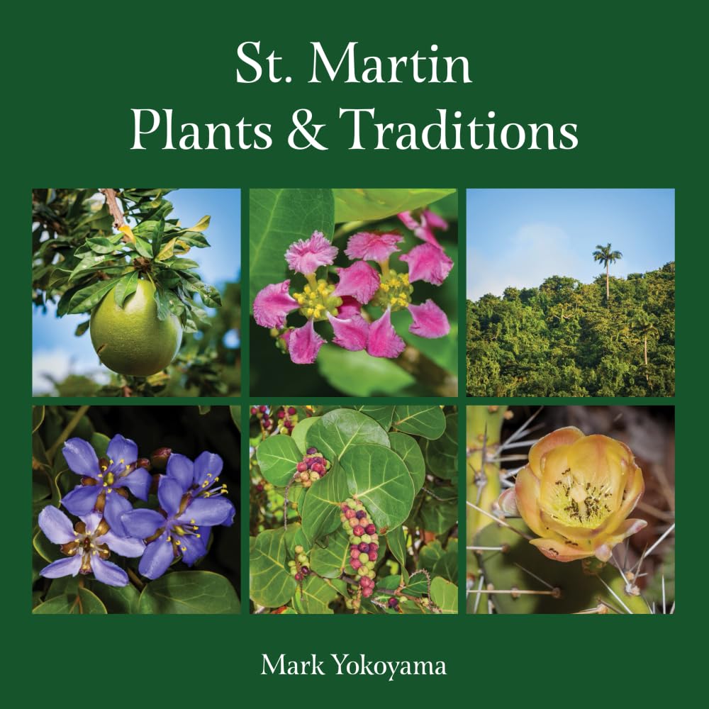 St. Martin Plants & Traditions