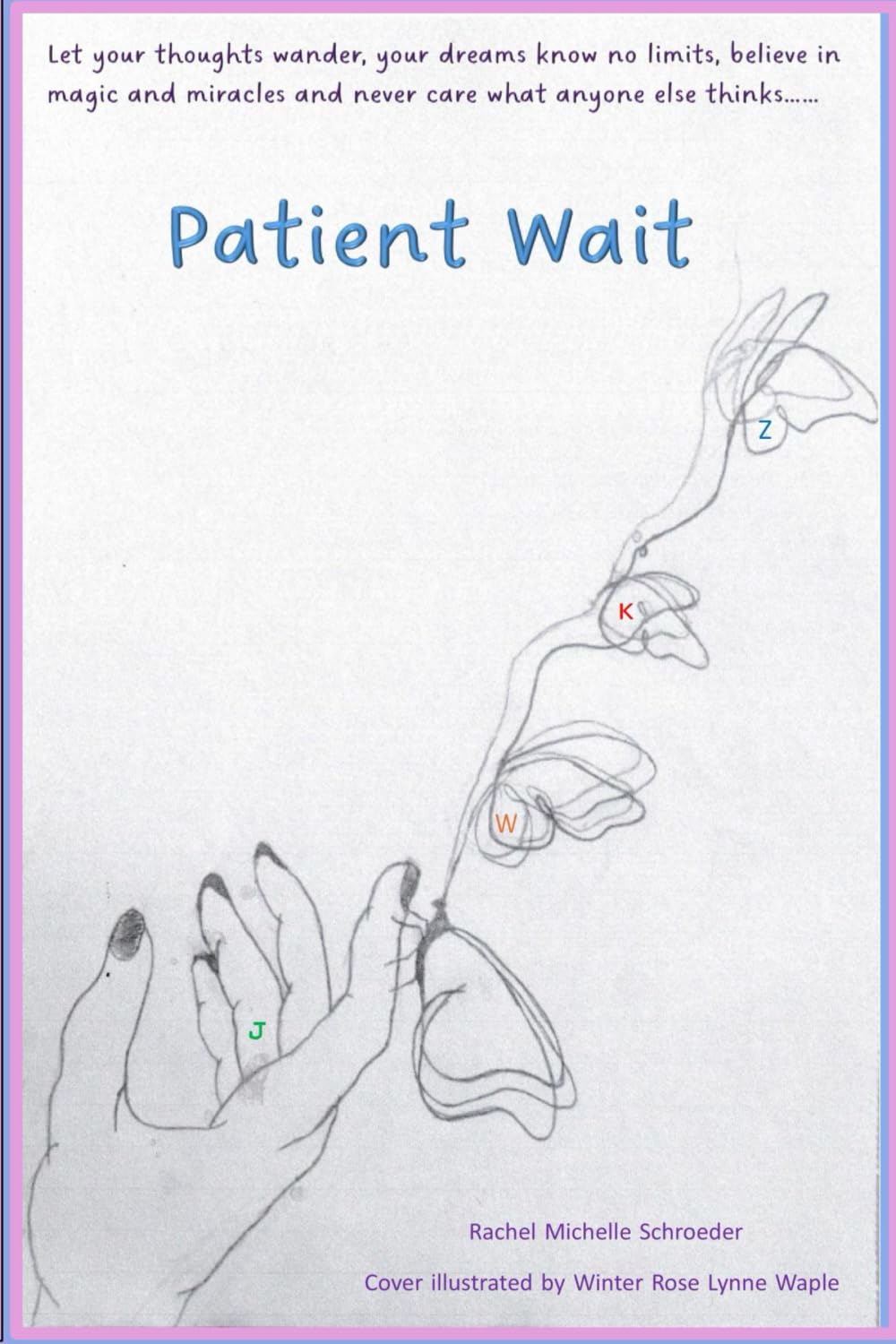 Patient Wait - 2150