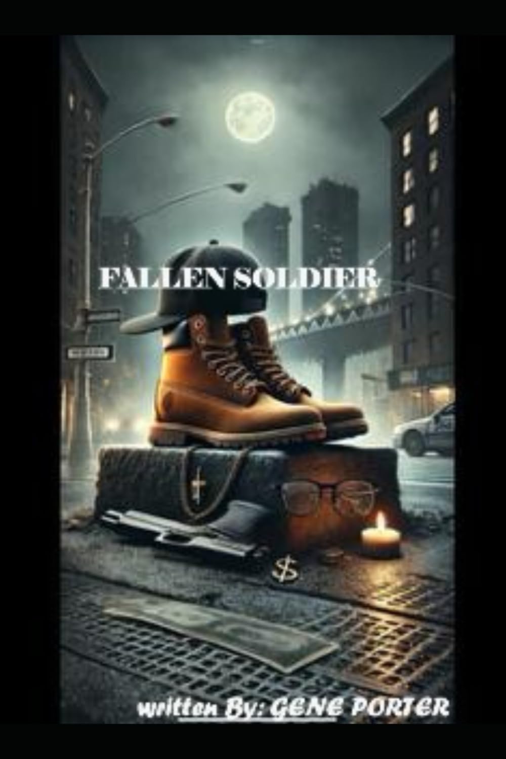 Fallen Soldier (Fallen Soldiers)