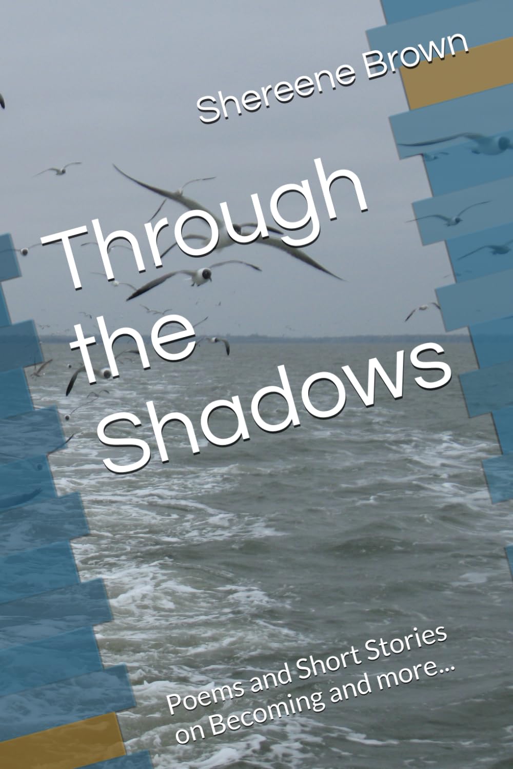 Through the Shadows: Poems and Short Stories on Becoming and more...
