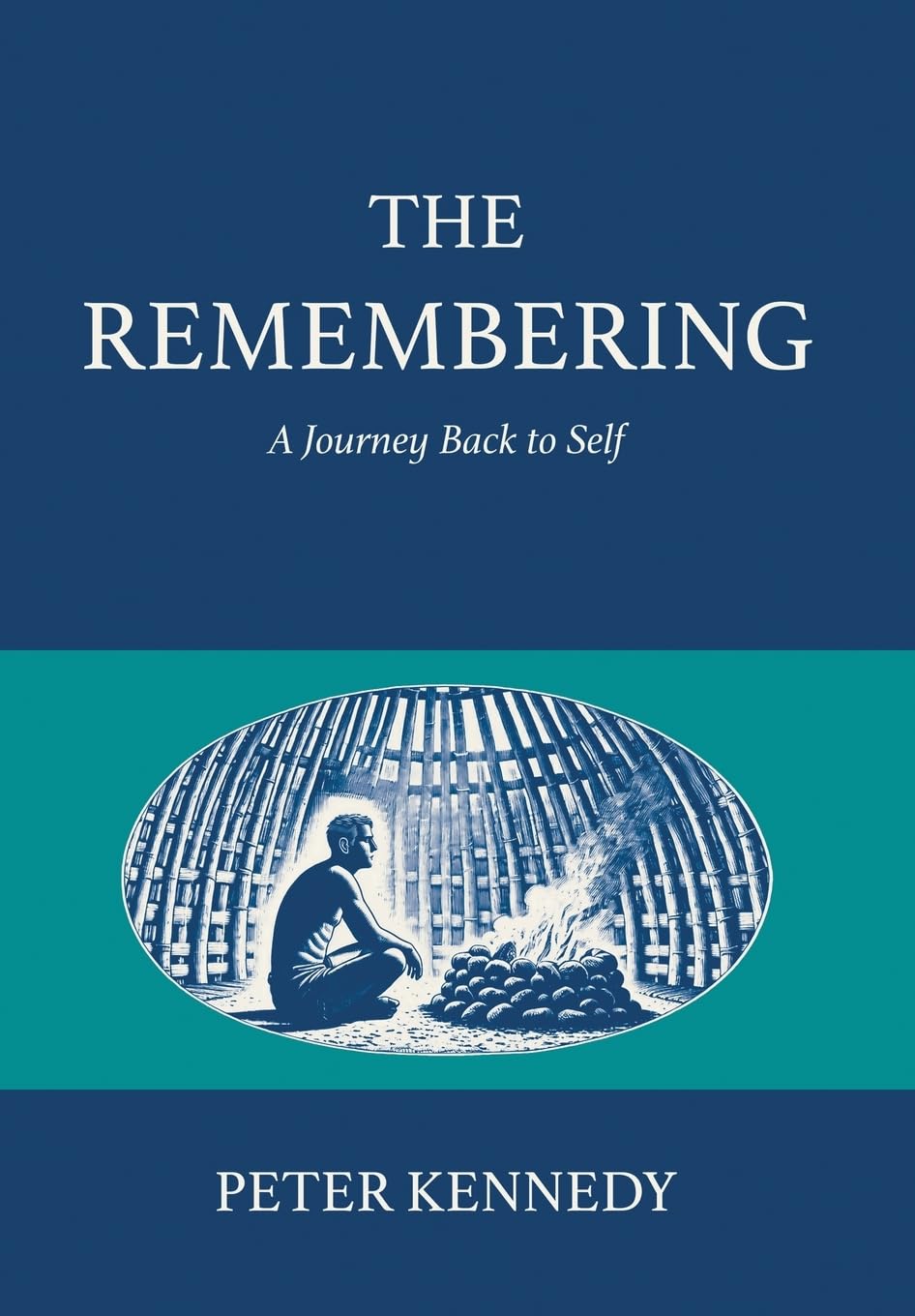 The Remembering: A Journey Back to Self