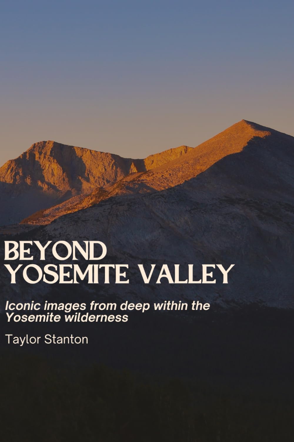 Beyond Yosemite Valley: Iconic images from deep within the Yosemite wilderness