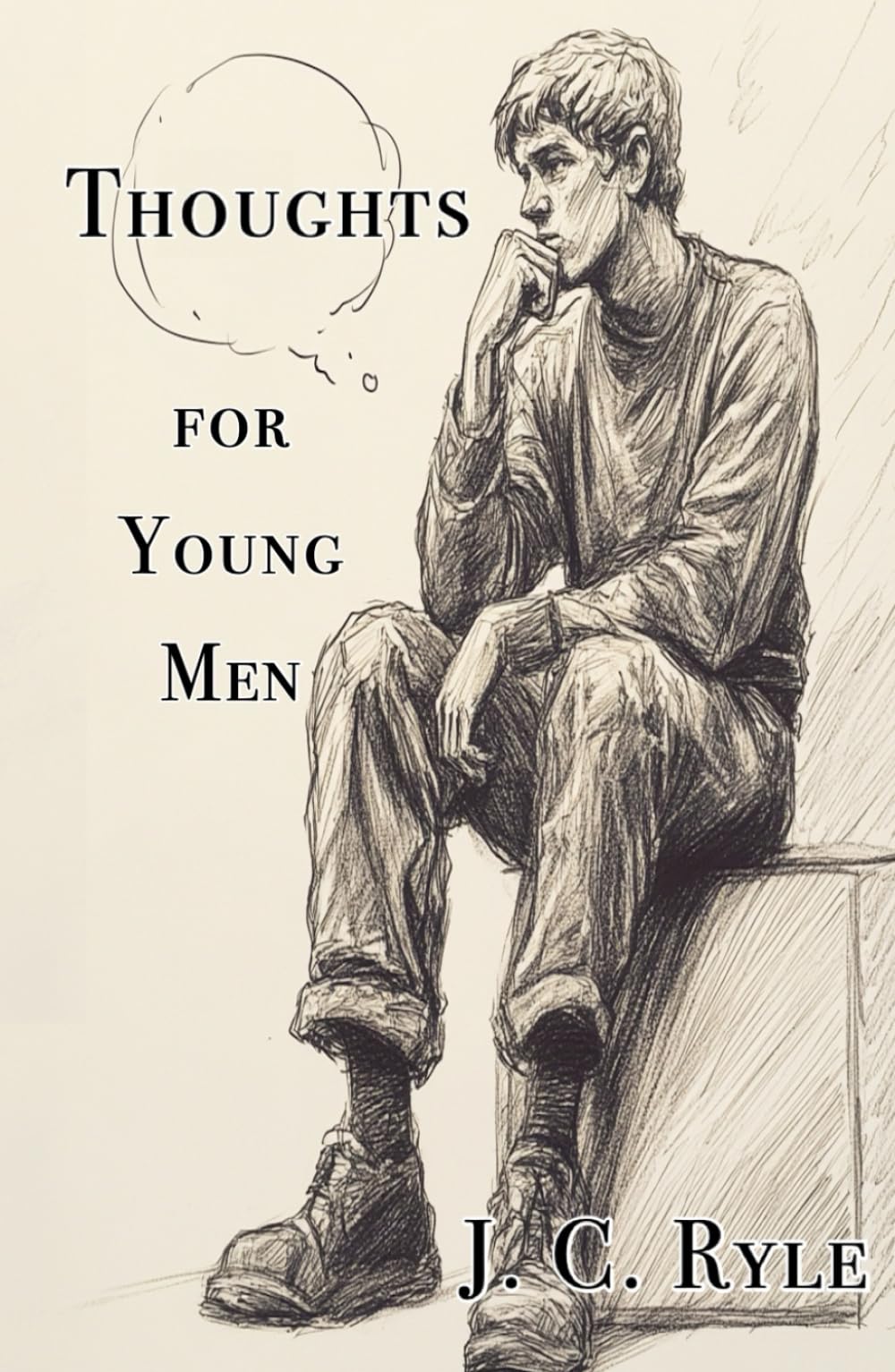 Thoughts for Young Men