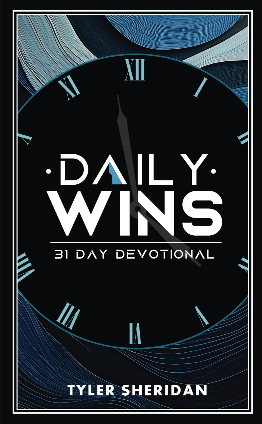 Daily Wins: 31 Day Devotional