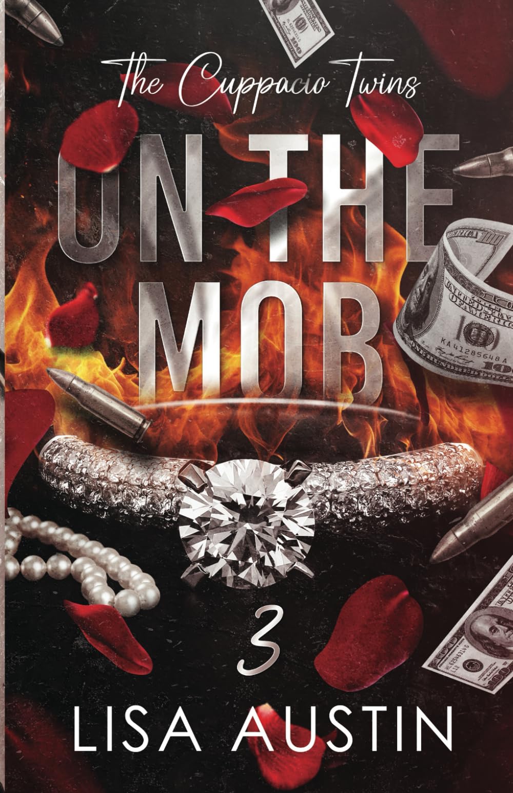 On the mob 3: The Cuppacio Twins (Put it on the Mob)