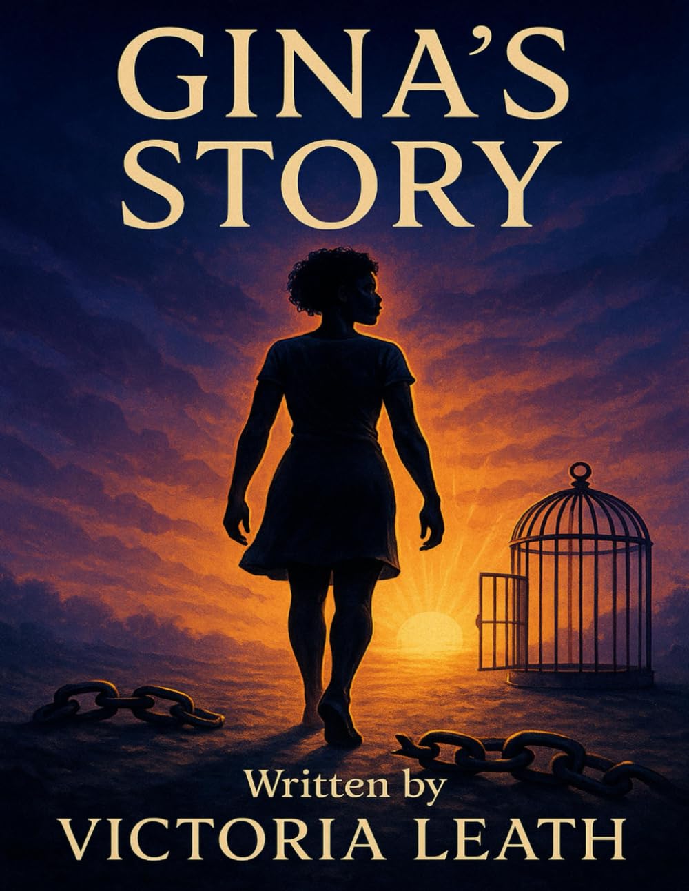 Gina's Story