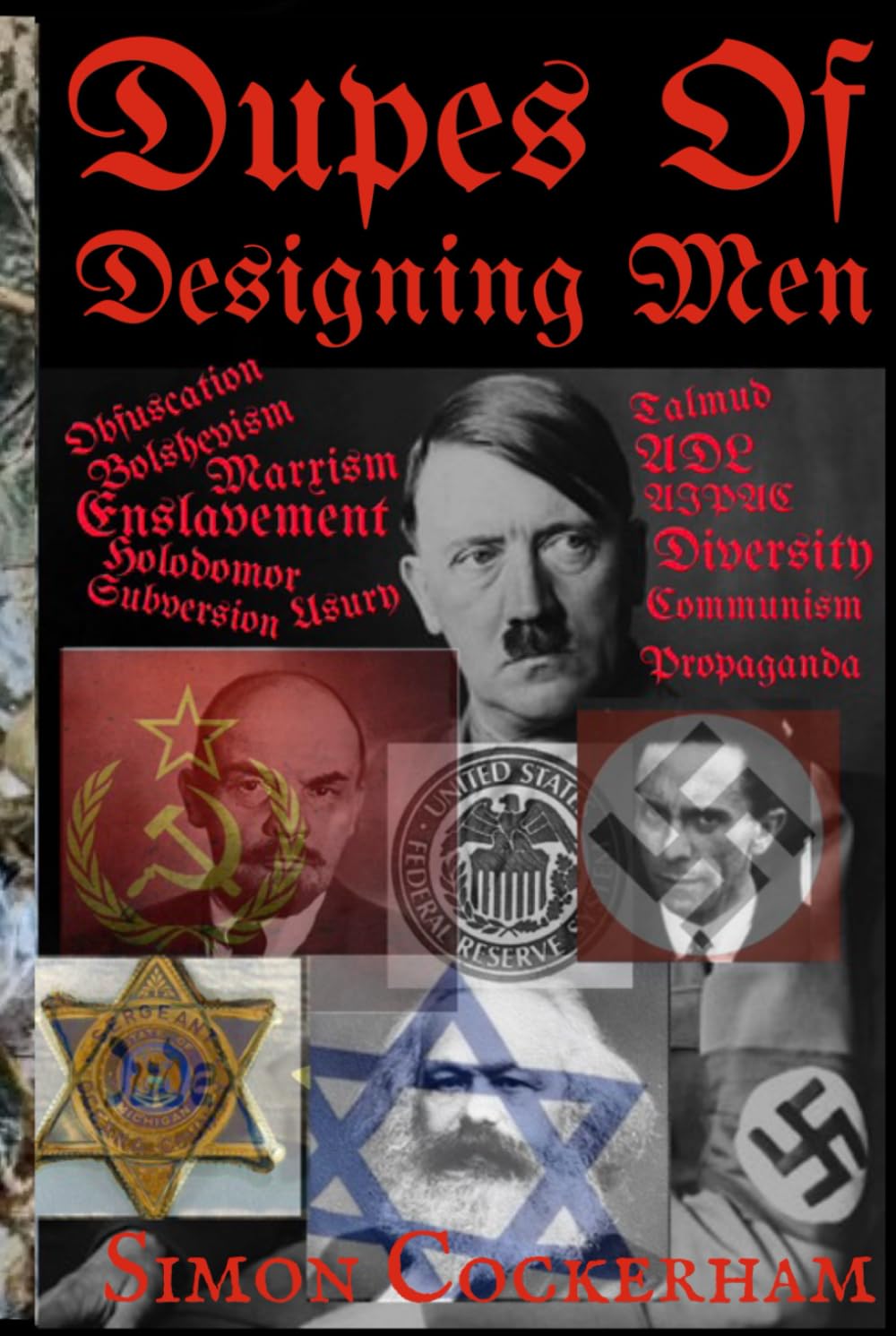 Dupes Of Designing Men