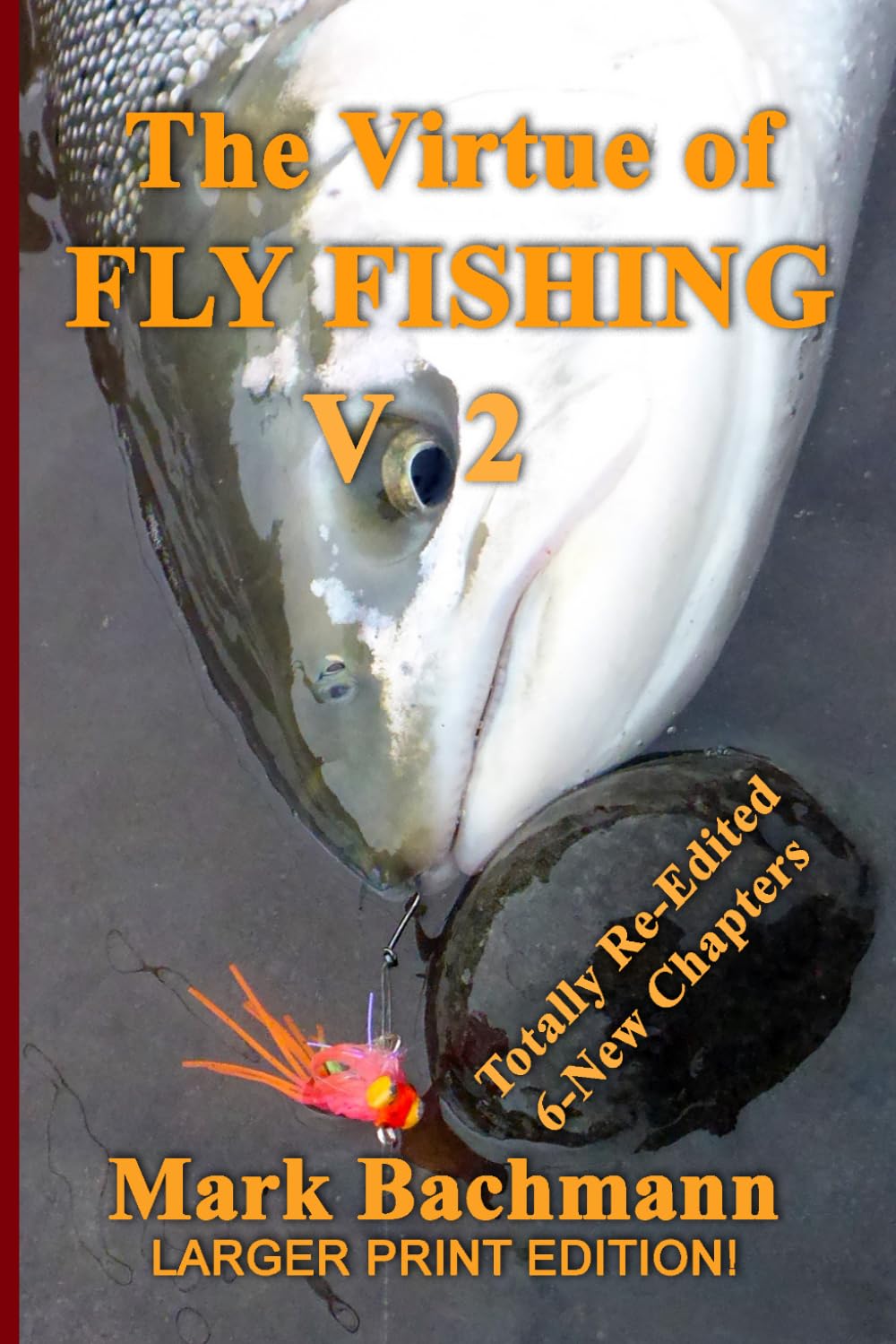 The Virtue of Fly Fishing V2