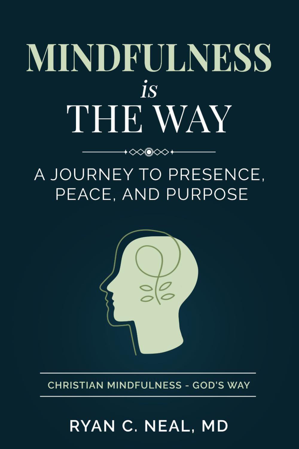 MINDFULNESS IS THE WAY: A JOURNEY TO PRESENCE, PEACE, AND PURPOSE