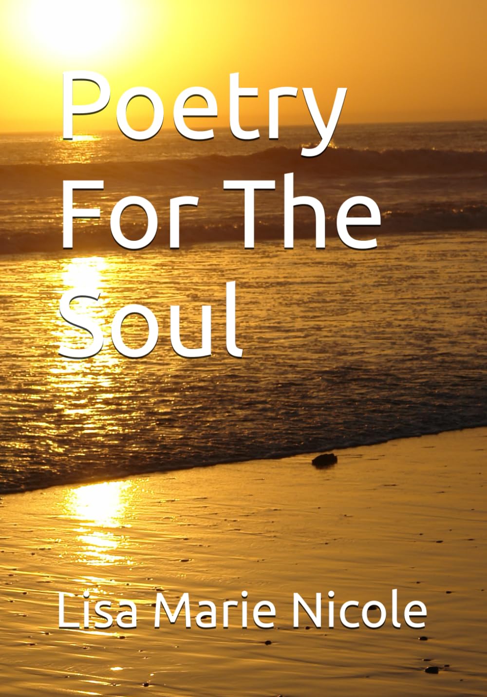 Poetry For The Soul