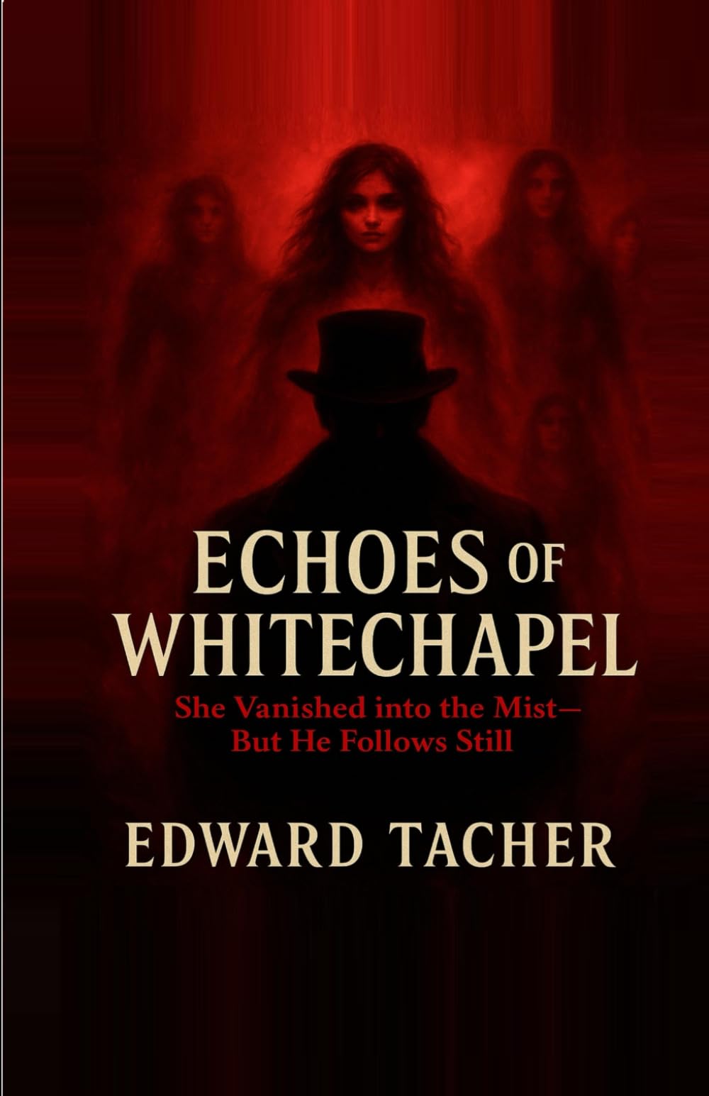 Echoes of Whitechapel - 9057