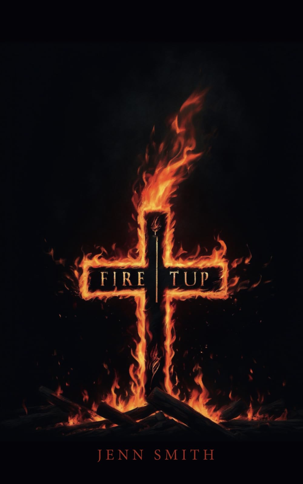 Fire It Up: A Journey Through Faith and Renewal