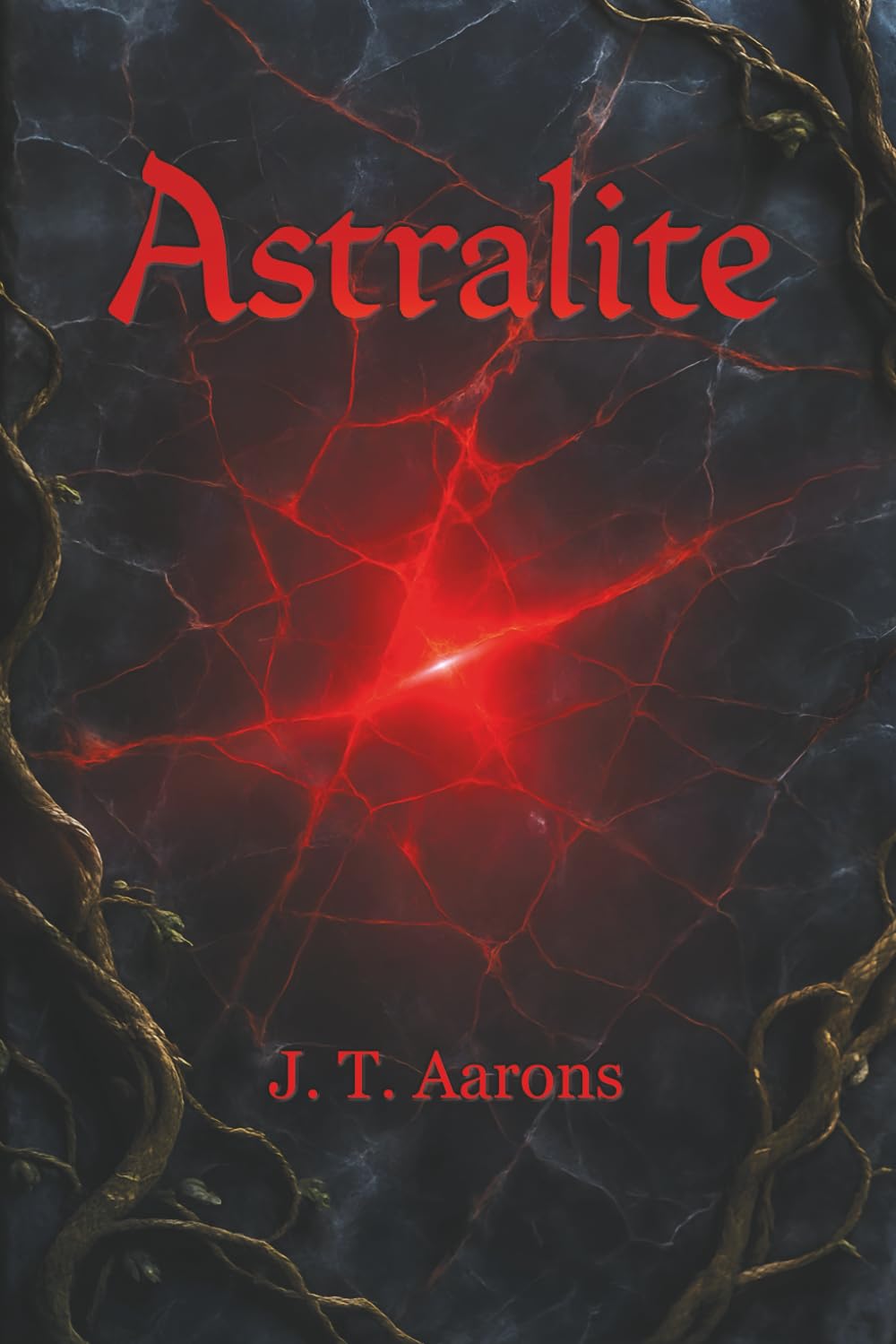 Astralite - 5525