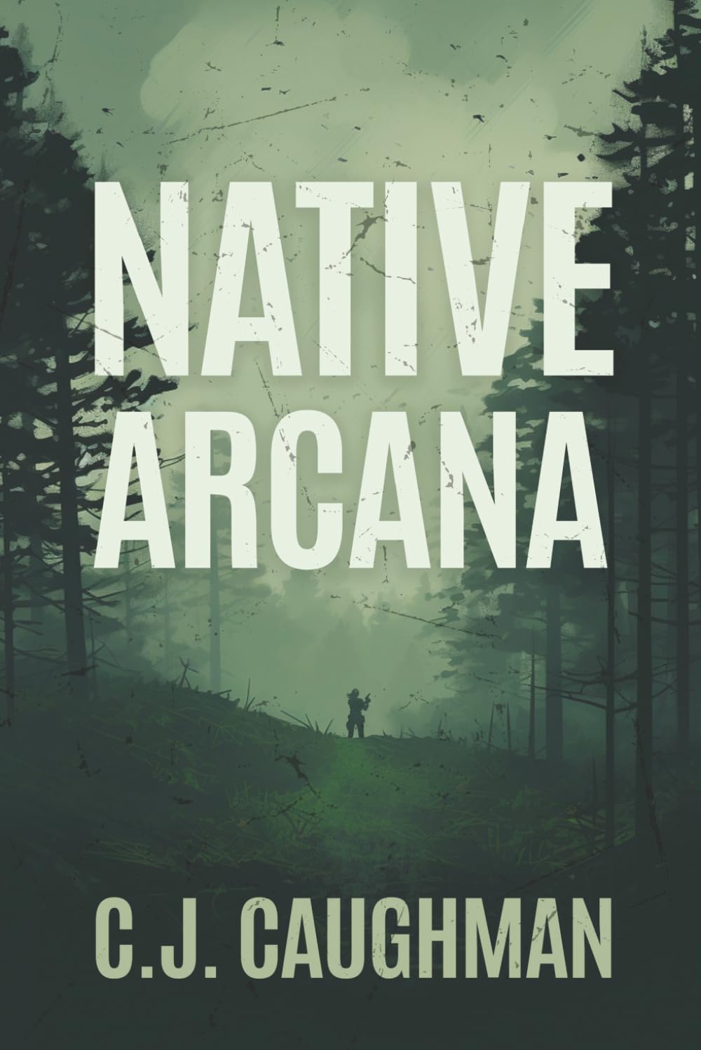 Native Arcana