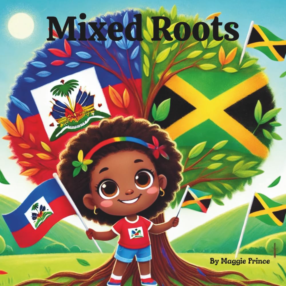 Mixed Roots