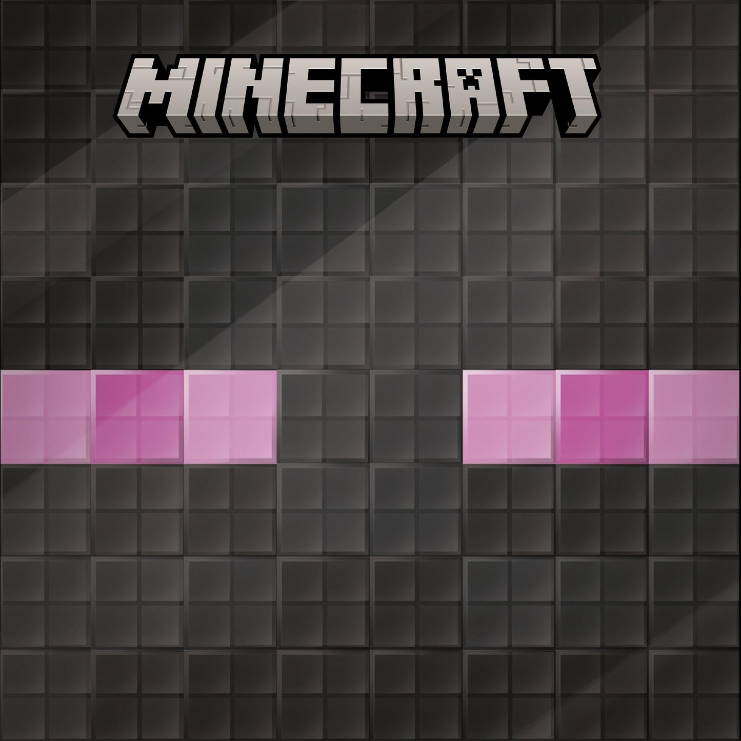 I Escaped an Enderman! (Mobs of Minecraft #6) (Pictureback)