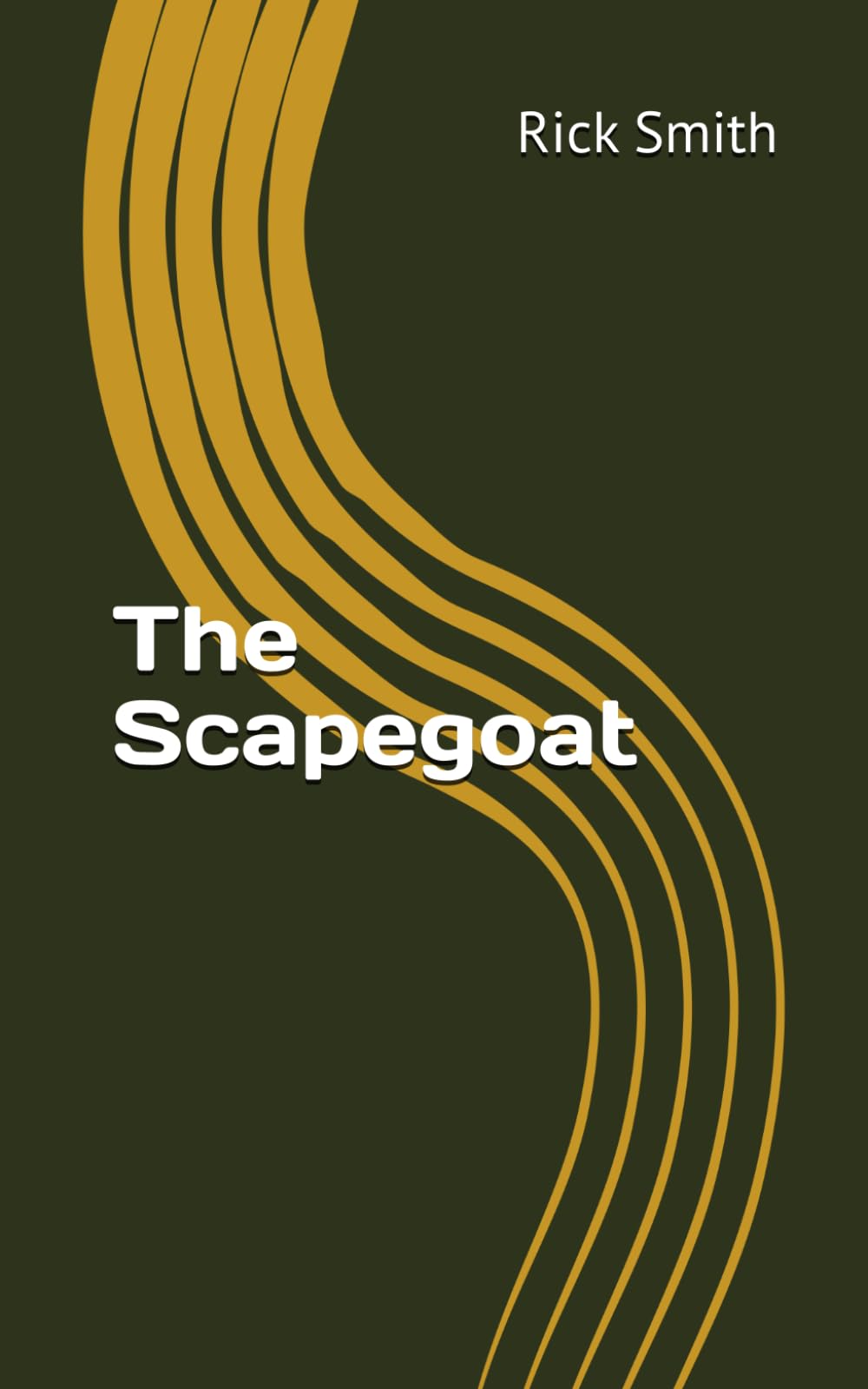 The Scapegoat
