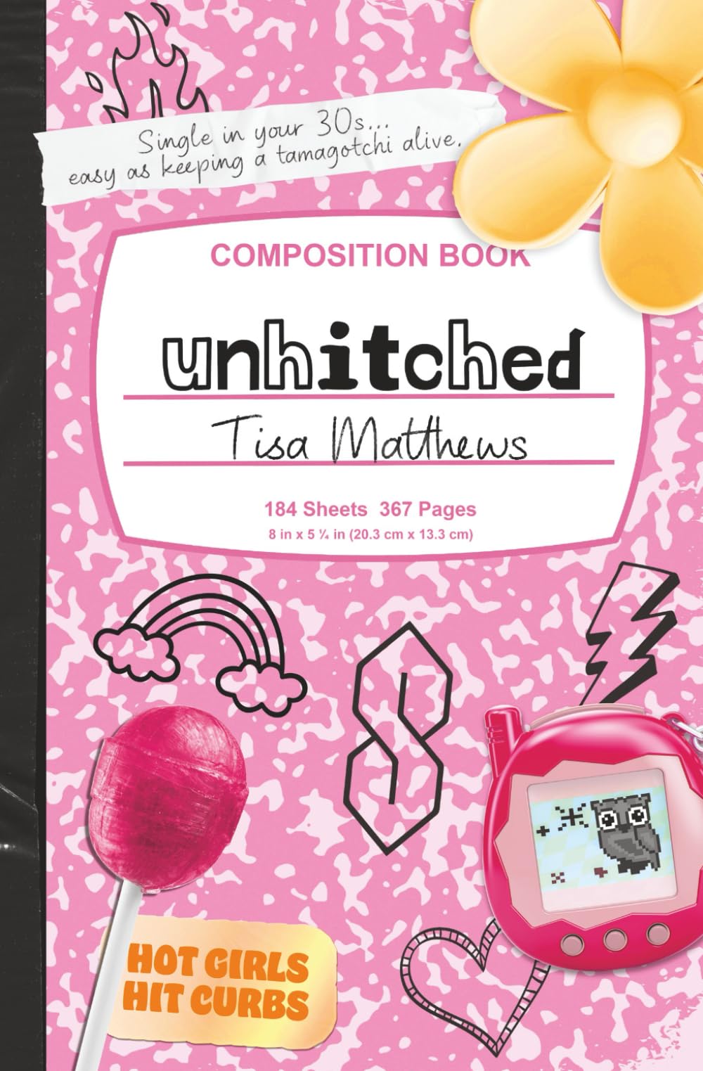 Unhitched - 8906