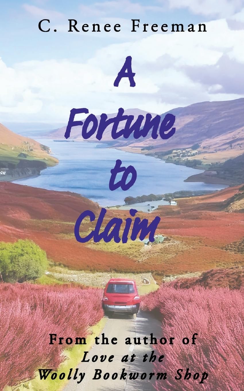 A Fortune to Claim - 3864