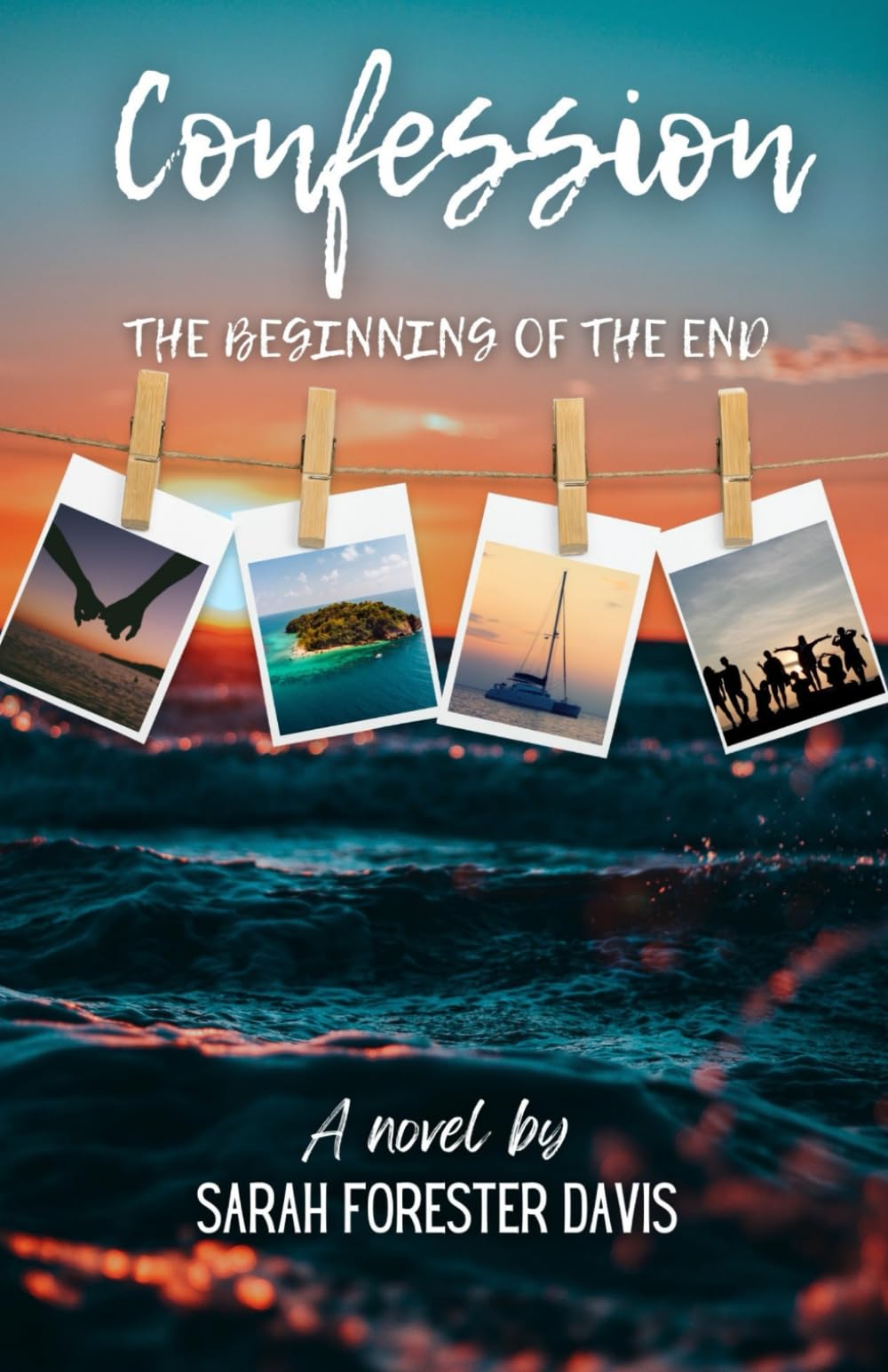 Confession - The Beginning of the End - 6164