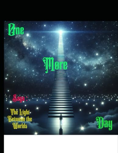 One More Day saga: The light between the worlds - 1256
