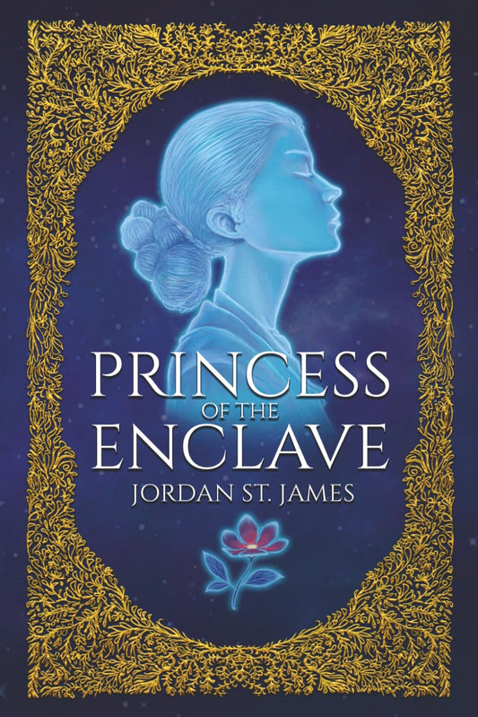 Princess of the Enclave - 3702