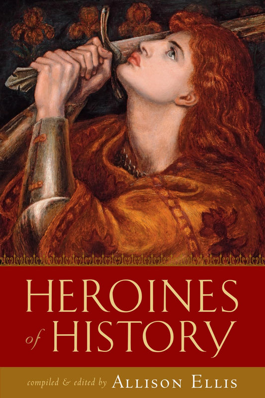 Heroines of History