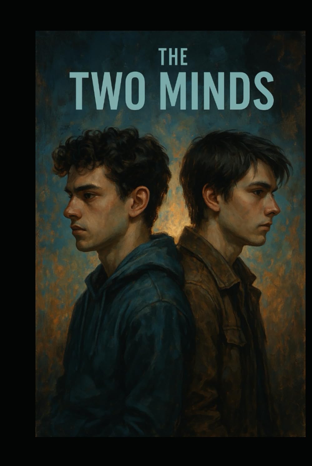 The Two Minds: Brothers and the Burden of Power